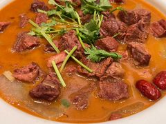 -龙香居海鲜浑锅家常菜·特色驴肉