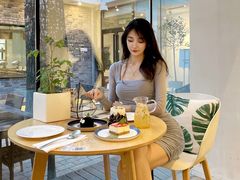-自如ZSPACE四合院艺术餐厅