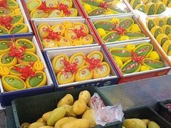 -沈阳市八家子水果批发市场
