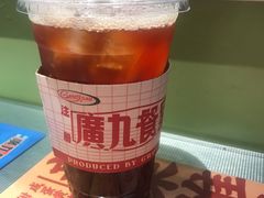 -广九餐室(陈家祠扬韬广场店)