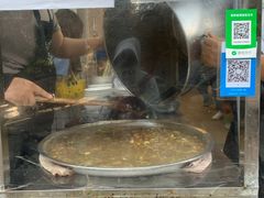 -刘老虎肉丸糊辣汤(总店)