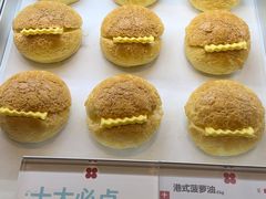-红花点心局(护国寺店)