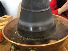 -老门框爆肚涮肉(金宝街店)