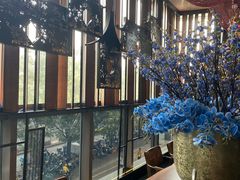 大堂-大隐·成都火锅Bistro(合生麒麟新天地店)