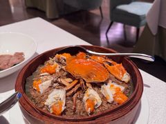 -鹭城轩·中餐厅(厦门康莱德酒店)