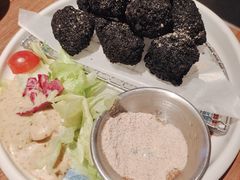 -小川洋风料理(大悦城店)