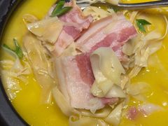 -望乡楼上海菜(日月光店)