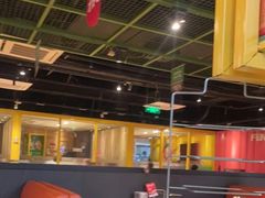 大堂-丰茂烤串(金泉美食宫店)