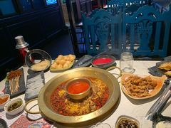 -哥老官重庆美蛙鱼头(宝山龙湖店)