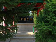 -中华三祖圣地黄帝城遗址文化旅游区