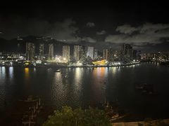-澳门十六浦索菲特大酒店