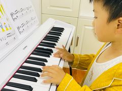 -雅马哈音乐中心(奥林匹克校区)