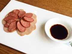 -菩提树·素食餐厅(汇智国际商业中心店)