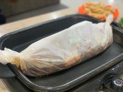 -渔太傅重庆纸上烤鱼(东大店)