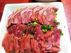 -窄巷子陕菜馆·地道陕西菜(粉巷店)
