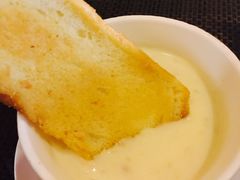 -半秋山西餐厅(襄阳万达店)