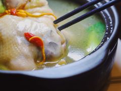 -夏宫中餐厅(香格里拉大酒店)