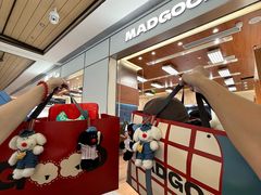 -东莞松山湖万象汇