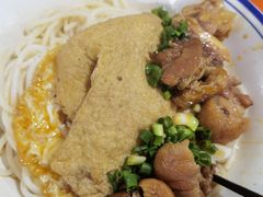 -湖南常德牛肉粉(翻身店)