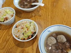 -功牛泉州牛肉小吃·火锅(三里街店)