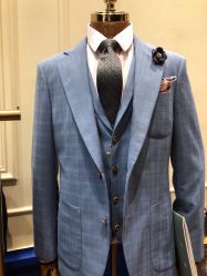-MR.COLLECTION西装先生(富华里店)