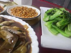 -美味海鲜大排档(明发美食地标店)