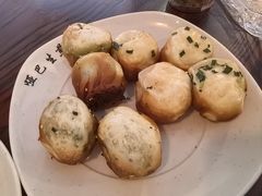 -哑巴生煎(临顿路店)
