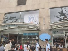 -Alimentari早午餐(安福路店)