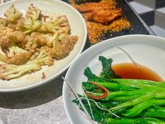 -留半山·香港食堂(啦啦宝都店)