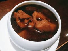 -福慧慈缘素食餐厅(王府井店)