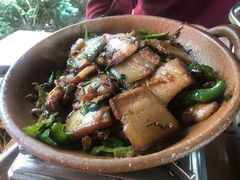 -洁雅小南方俏巴鱼馆(汴河街店)