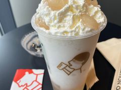 -喜茶(北京五棵松华熙店)