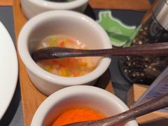 -拉蒂娜·巴西牛排馆 Latina·Brazilian Steakhouse(王府井喜悦店)