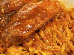 -百乐门粉面店(二龙喉分店)
