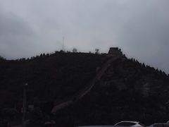 居庸关长城-居庸关长城