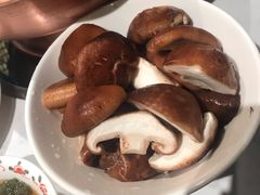 -东门口涮肉·砂锅·烤串(老门东店)