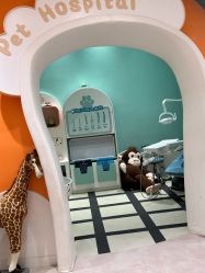 -奈尔宝·儿童乐园·亲子餐厅(苏州大悦城店)