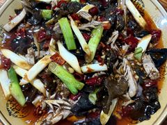 -鸡哈豆花(梅西广场店)