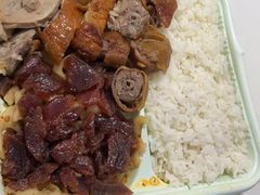 -百佳永辉超市(福田星河店)