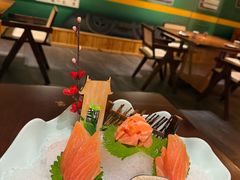 -朝鲜玉流馆(滨河东路店)