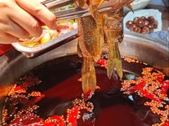 -青山青豆花·笑禅豆腐鱼(黄泥塝店)