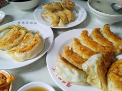 -劈柴院锅贴(沈阳路店)