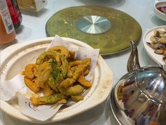 -鼎好家常菜(天桥店)