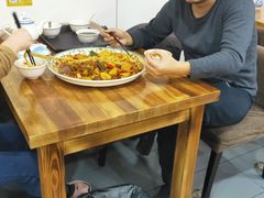 -德海牛肉面(武警医院店)