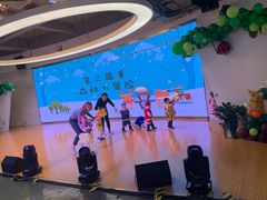 -昱南托育园.托班晚托.寒暑假班