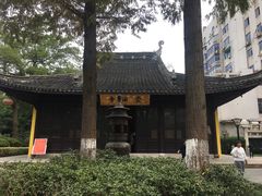 -常州古运河南大街文化旅游区-人民公园
