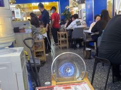 -焖锅部落(容城店)