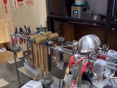 -十八字金·开蚌·银饰DIY·手作体验团建(和平大悦城店)