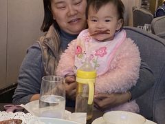 -紫圆 · 雅宴高级餐厅(杭州东站店)
