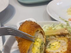 -库滋明·俄罗斯特色美食(中央大街店)